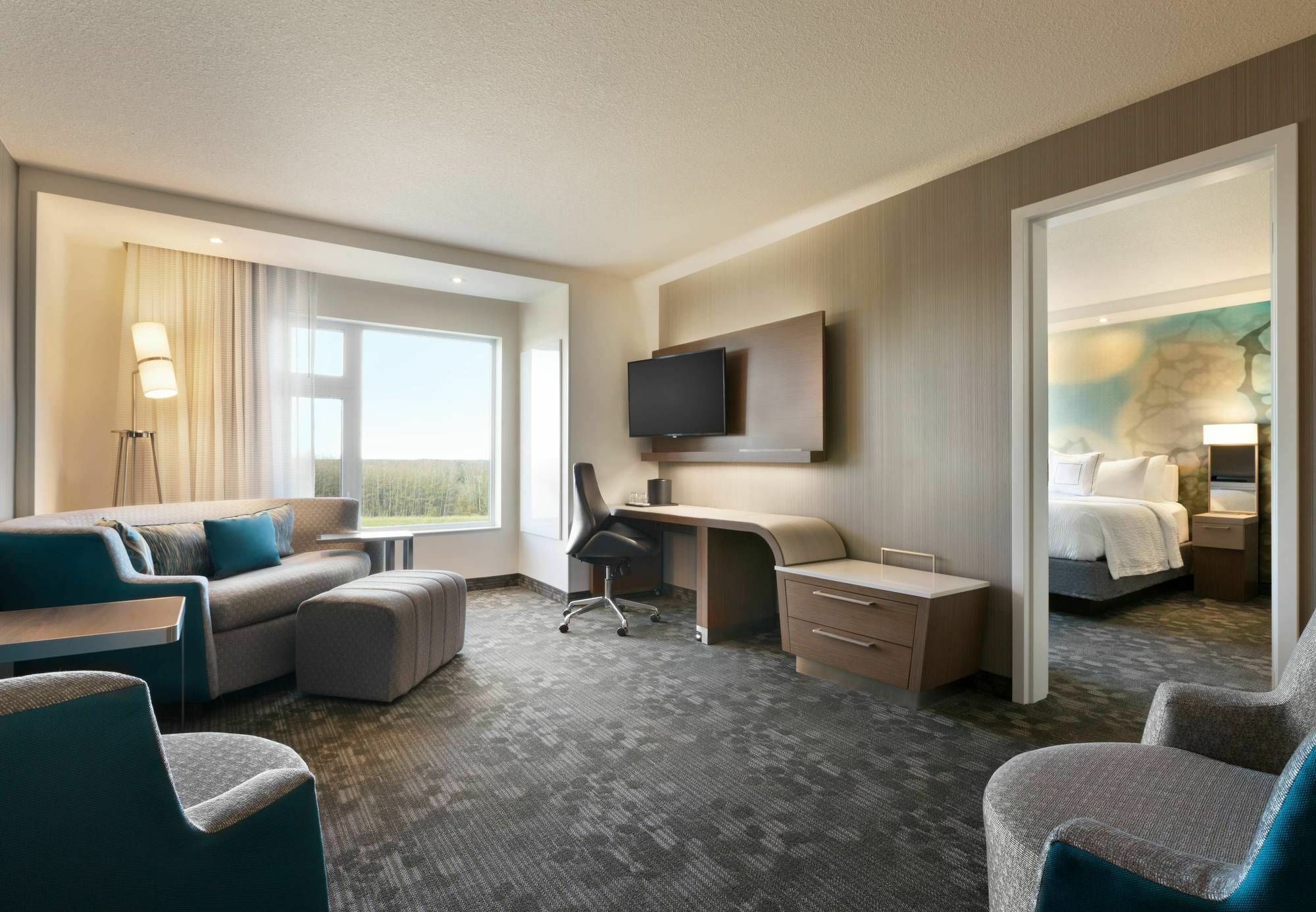 Hotel Dene & Conference Centre Cold Lake Экстерьер фото